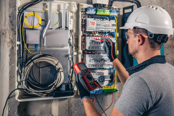 Best Electrical Troubleshooting Services  in Wernersville, PA