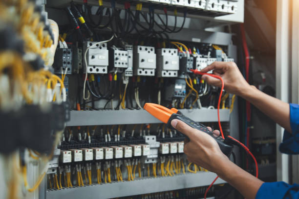 Best Electric Panel Repair  in Wernersville, PA