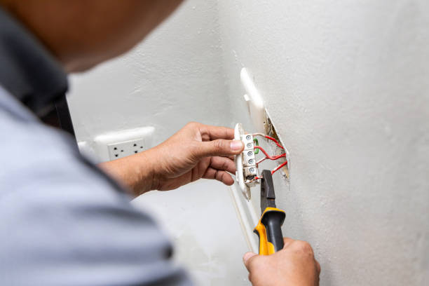 Best Affordable Electrical Installation  in Wernersville, PA