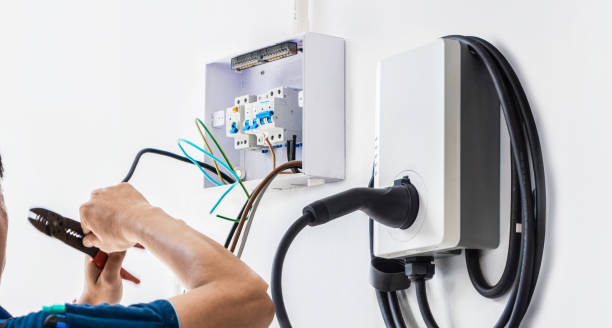 Best Electrician Near Me  in Wernersville, PA