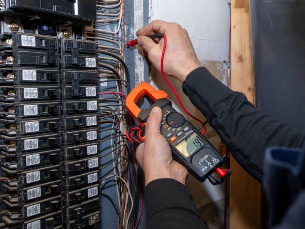 Best Local Electrician Companies  in Wernersville, PA